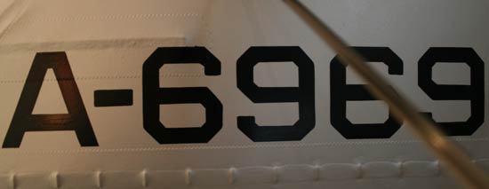 Curtiss A-6969