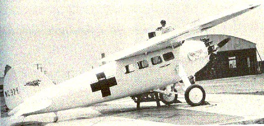 NC32E, ca. 1929