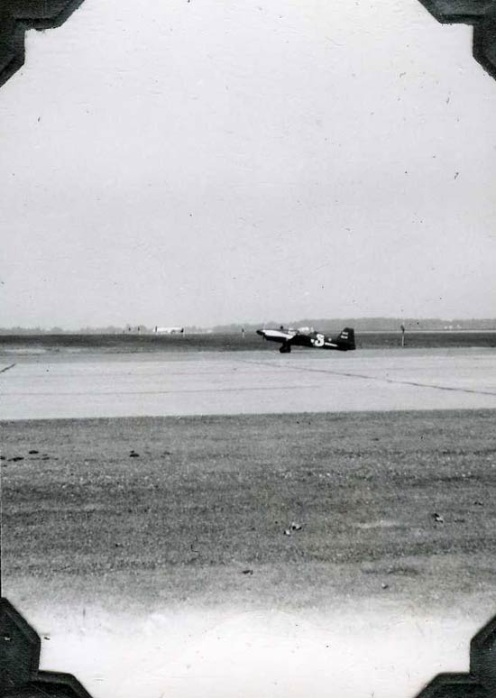 1948 Racer