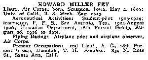 Who's Who in American Aeronautics, 1928 (Source: Link)