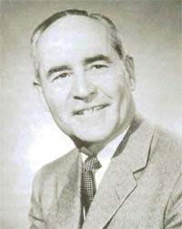 John Fornasero, ca. 1957 (Source: Fornasero Family)