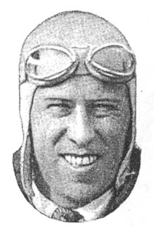 Frank M. Hawks, ca. 1931