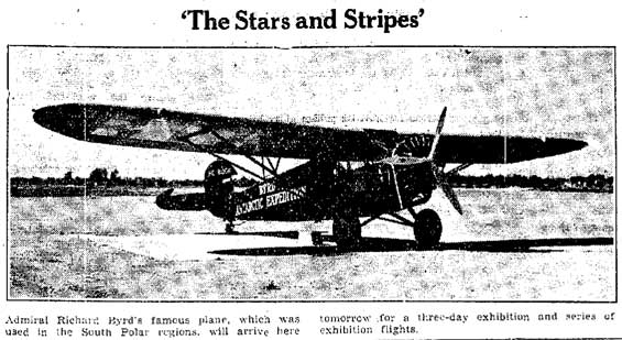 Nevada (Reno) State Journal, May 25, 1936 (Source: Woodling)