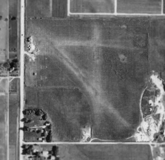 Gerbracht Airfield, 1939