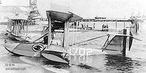 Curtiss HS-1 (Source: aerofiles.com)