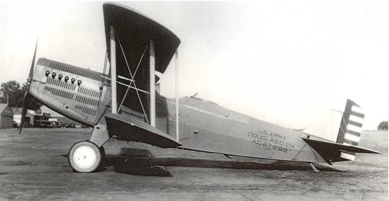 Douglas 27-289