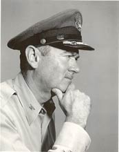 Col. C.B. Cosgrove, Jr.