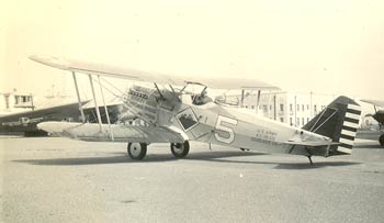 Douglas O-2H 28-129