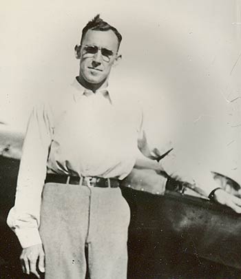 Steve Wittman, September 2, 1935