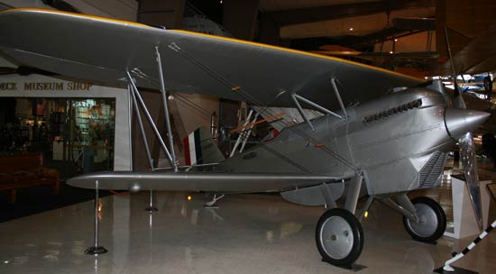 Curtiss A-6969, Pensacola,FL