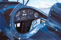 Pitcairn Fleetwing NC3261, 1991 (Source: Sport Aviation Magazine) 