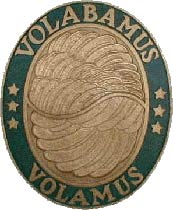 Order of Daedalians Logo