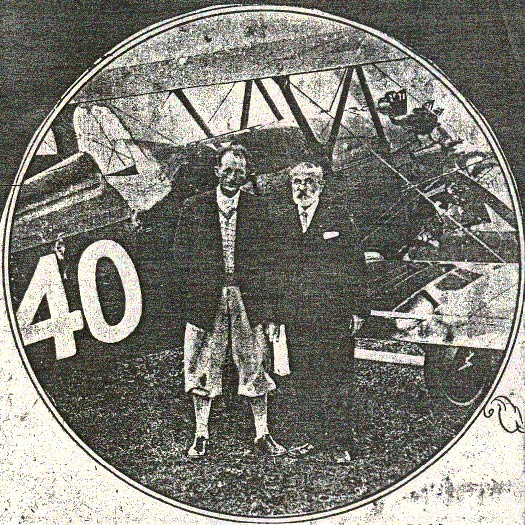 Ballough & Dickinson, 1928