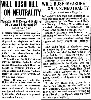 El Paso Herald-Post, December 29, 1936 (Source: newspapers.com)