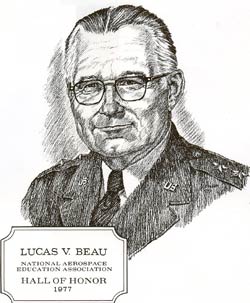 Lucas V. Beau, 1977