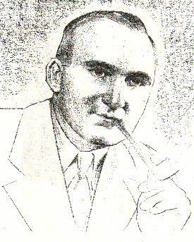 Walter H. Beech