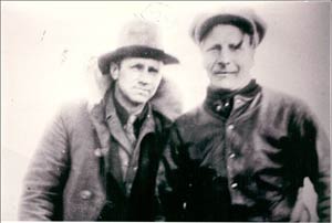 Bennett & Balchen, ca. 1928
