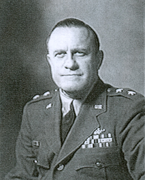 Victor E. Bertrandias, 1950
