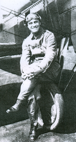 Victor E. Bertrandias, Ca. 1926