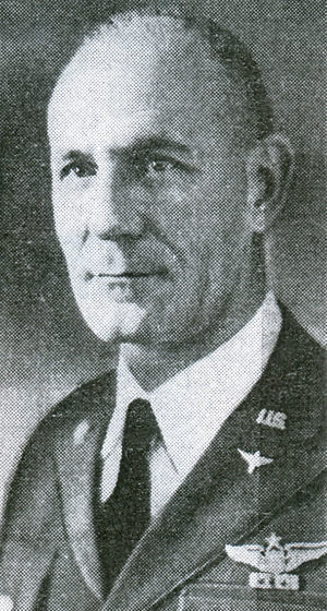 Gerald E. Brower, 1941