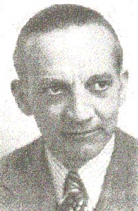 G.G. Budwig ca. 1940