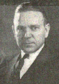 George F. Chapline, ca. 1935