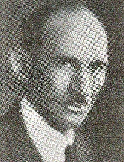 E.W. Cleveland, ca. 1938