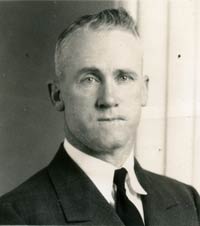 Dr. Boy Norfleet Collier, ca. 1935 (Source: Ringhoffer via Woodling)