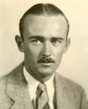 C.B. Cosgrove, Jr. ca. 1928