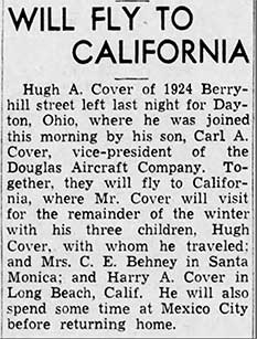 Harrisburg Telegraph (PA), January 11, 1938 (Source: newspapers.com)