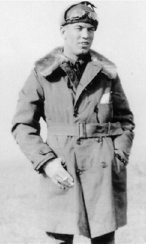 Leo H. Dawson During WWI