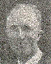 David Doty, ca. 1931