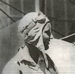 Alice F. duPont, ca. 1933