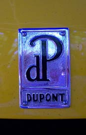 DuPont Indy Roadster, 2005