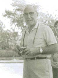 John Fornasero, June, 1967 (Source: Fornasero Family)