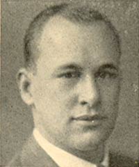 L.G. Fritz, ca. 1932