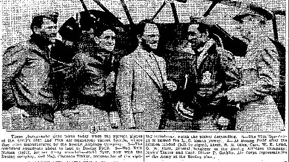 O.P. Gothlin (R), Seattle Daily Times, July 11,1931 (Source: Woodling)