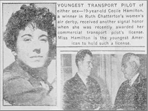 Yukon Oklahoma Sun, February 13, 1936 (Source: newspapers.com) 
