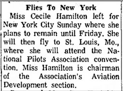 Hagerstown Daily Mail (MD), February 20, 1961 (Source: newspapers.com) 