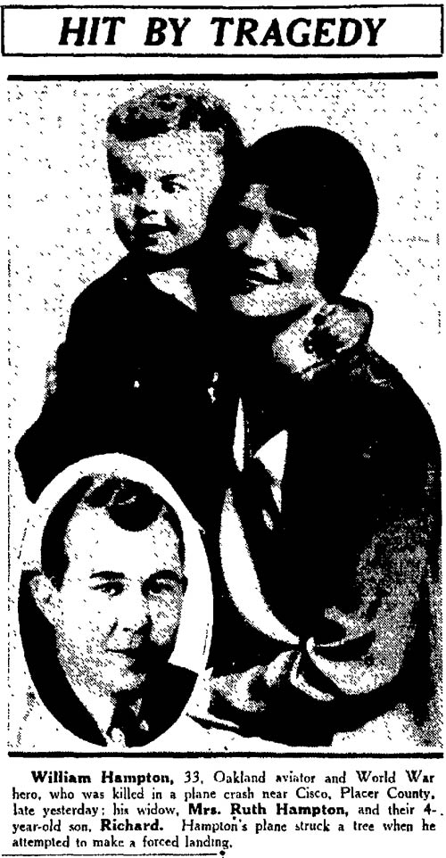News Article, 1932