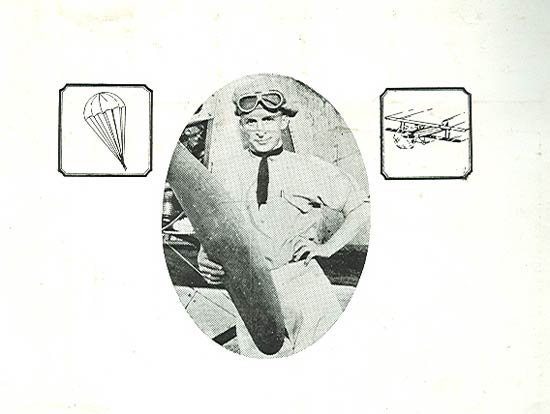 Lund With Propeller, Date Unknown