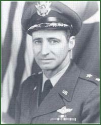 Lt. General John P. McConnell (Source: Web)