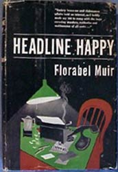 "Headline Happy," 1950 (Source: Web)