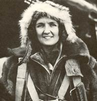 Ruth Nichols, 1931