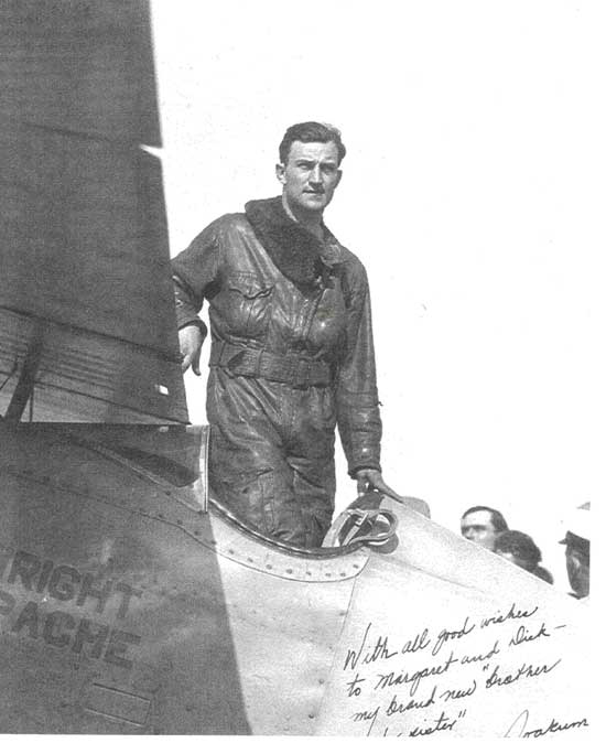 Apollo Soucek, Ca. 1930