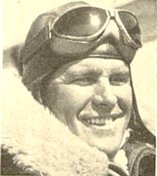 Dudley M. Steele, ca. 1932