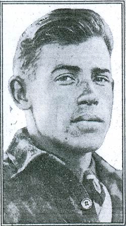 Wilmer Stultz, July 2, 1929