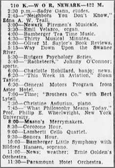 Brooklyn Daily Eagle, January 10, 1929 (Source: newspapers.com)