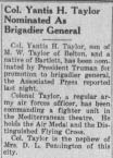 The Bartlett (TX) Tribune, June 22, 1945 (Source: Web)