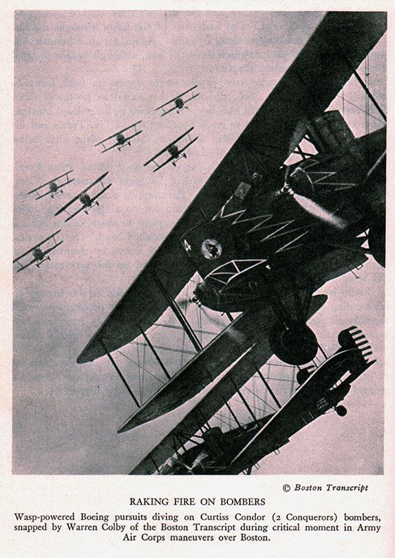 Aircraft Yearbook, 1932 (Source: Webmaster) 